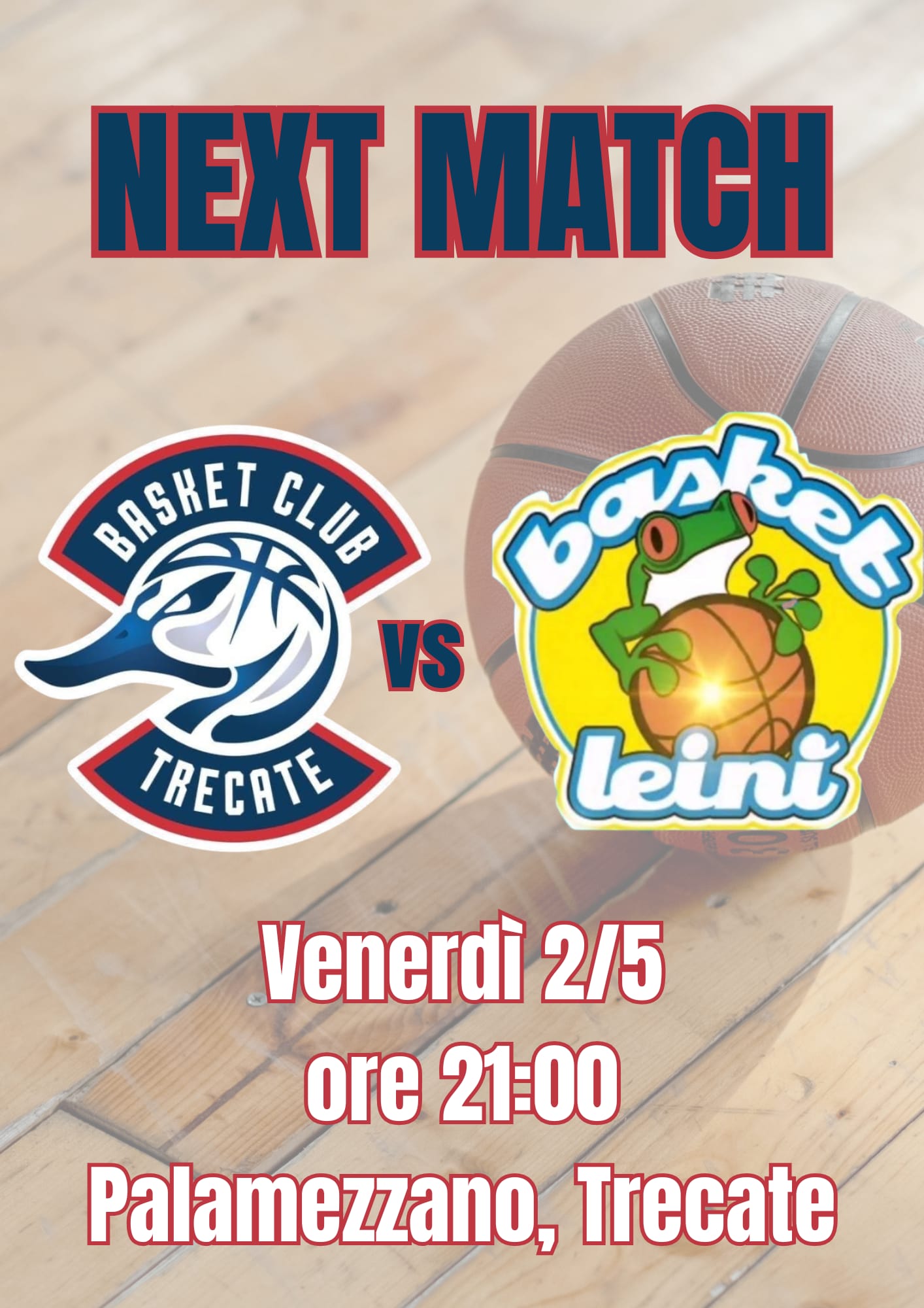 Scopri di più sull'articolo B.C.T.: DR2 CON FIDUCIA VERSO I PLAY-OFF