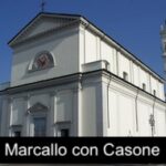 Marcallo con Casone