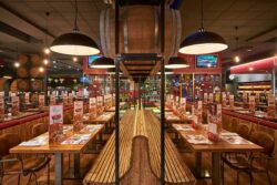 Pollicino arriva a Novara: 40 nuove assunzioni per il ristorante family-friendly