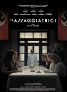Assaggiatrici