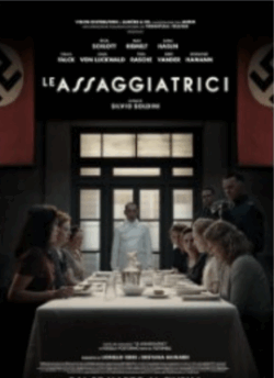 Assaggiatrici