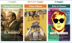 Cinema teartro nuovo magenta