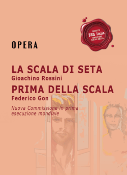 opera, Teatro Coccia, Novara, Rossini, prima mondiale, cultura, musica, regia, orchestra,