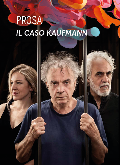 Il Caso Kaufmann: il Male raccontato in scena al Coccia di Novara