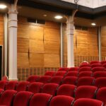 performance hall cinema theater 1727890
