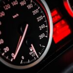 speedometer dashboard car speed 1249610