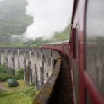 train monument scotland jacobite 4362166