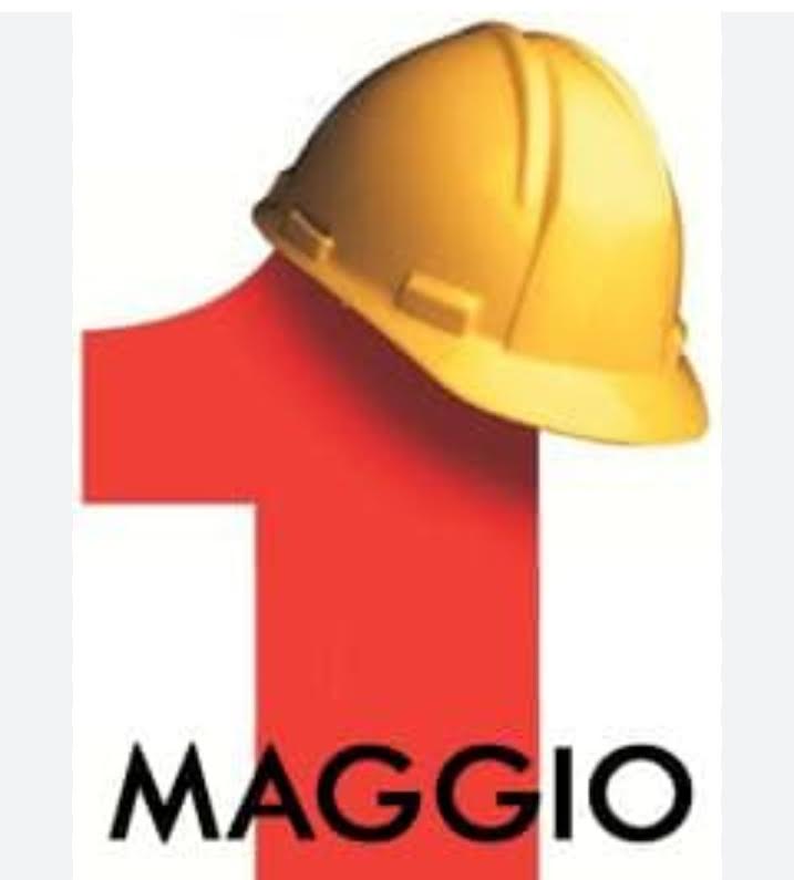 Scopri di più sull'articolo BUON PRIMO MAGGIO 2025