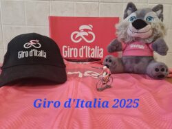 Giro d'Italia 2025 : the Final Countdown ! di Federico La Capria