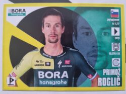 Chariots of Pink (2) : Joshua Tarling vince la tappa, Primoz Roglic conquista la Maglia Rosa di Federico La Capria