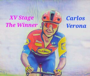 Chariots of Pink (15) : ad Asiago vince Verona ! di Federico La Capria