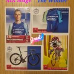 Chariots of Pink (19) : Prodhomme vince a Champoluc ! di Federico La Capria