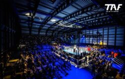 Scopri di più sull'articolo The Art of Fighting 9. Serata da ricordare al Centro Pavesitra Sold Out, telecamere Mediaset e incontri combattuti