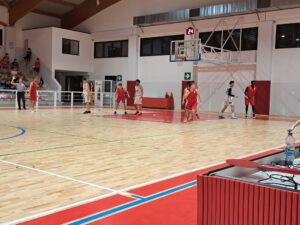 Scopri di più sull'articolo BCT esce a testa alta dai Play-off