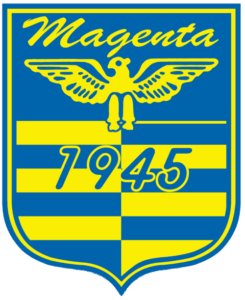 Scopri di più sull'articolo A.C. MAGENTA 2024/2025 Resoconto