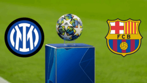 Scopri di più sull'articolo Champions League: Notti da campioni!