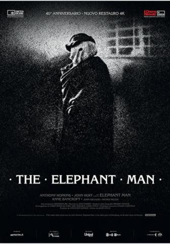 The Elephant Man