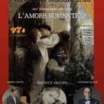 L’amore romantico in musica: da Mozart a Schumann