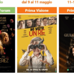 Filmforum di Primavera: Magenta accende il grande schermo - "Emilia Perez", "Ho visto un re", 2Giurato numero 22