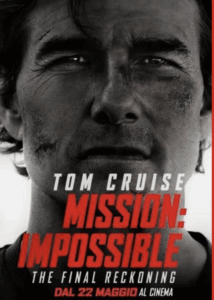 Mission: Impossible
