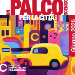 Un palcoscenico per la città: una settimana di spettacoli a Novara