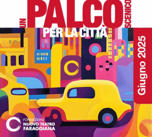 Un palcoscenico per la città: una settimana di spettacoli a Novara