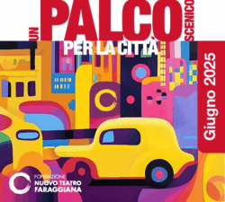 Un palcoscenico per la città: una settimana di spettacoli a Novara