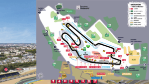 Scopri di più sull'articolo Parte il weekend della MotoGP in Francia
