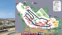 Scopri di più sull'articolo Parte il weekend della MotoGP in Francia