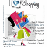 Magenta si prepara per "I Love Shopping" 2025