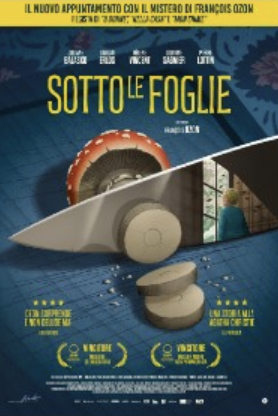 Sotto le foglie