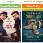 Cinema Teatro Nuovo Magenta: doppio appuntamento con il grande cinema