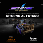 BACK IN TIME – THE EXHIBITION: a Marcallo un tuffo nel mito di Ritorno al Futuro
