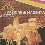 Magenta celebra i 78 anni dall’elevazione a Città con due giorni di festa