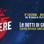 Le Notti di Cabiria 2025: teatro per tutti, ovunque