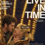 We live in time
