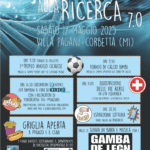 Torna “Un Angelo alla Ricerca” a Corbetta: sport, scienza e musica per la solidarietà