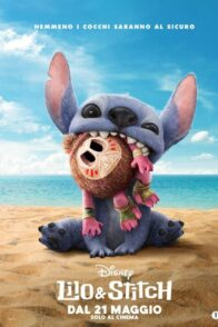 Lilo & Stitch