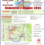 Il 1° giugno torna “Pedaliamo e Mangiamo” tra Trecate, Sozzago e Cerano