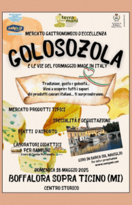 Golosozola