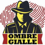 Premiazione della seconda edizione del Concorso Letterario Ombre Gialle a Galliate