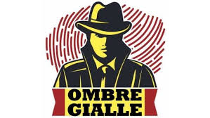 Premiazione della seconda edizione del Concorso Letterario Ombre Gialle a Galliate