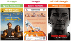 Scopri di più sull'articolo Magenta – Cinema teatro Nuovo – programmazione dal 22 al 26 maggio