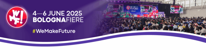 WMF 2025: Bologna diventa capitale dell’innovazione