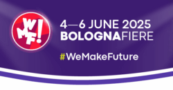 WMF 2025: Bologna diventa capitale dell’innovazione