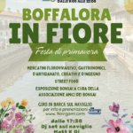 Boffalora in Fiore: una giornata tra natura, creatività e musica
