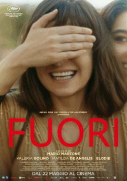 "Fuori" di Mario Martone