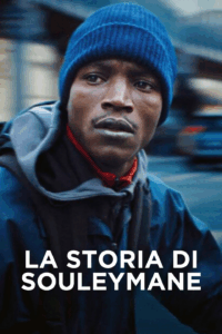 Souleymane