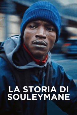 Souleymane