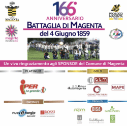 Battaglia di Magenta 2025